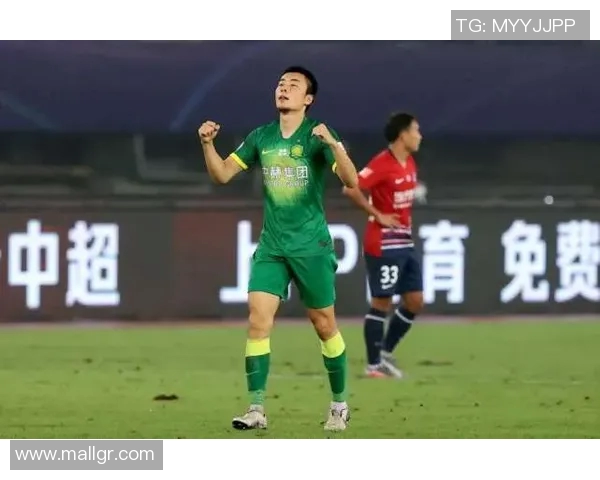 高翔足球:探索中国足球新未来的崛起之路与发展机遇 高翔足球:探索中国足球新未来的崛起之路与发展机遇